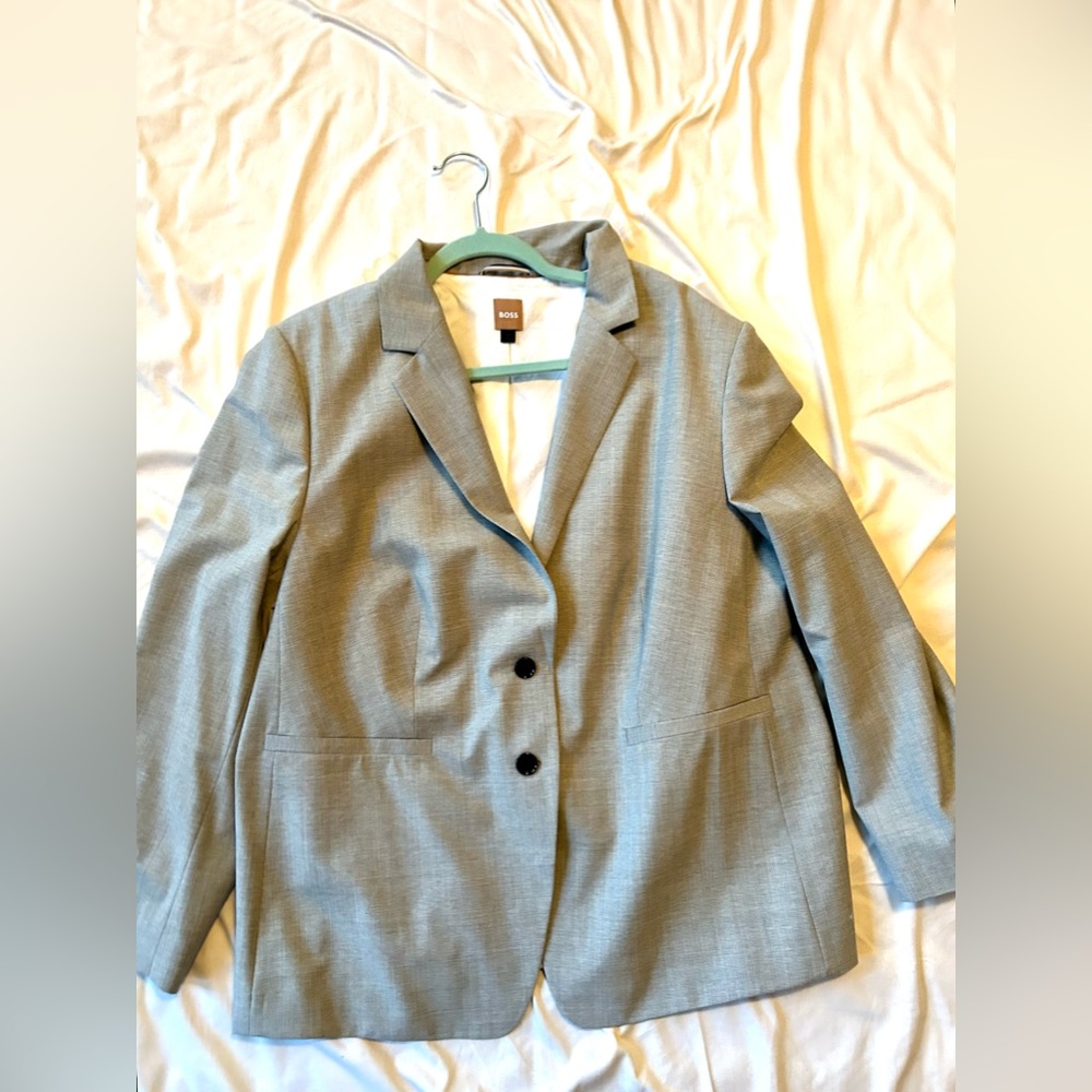 Hugo Boss Blazer sz 18